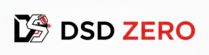 DSD ZERO